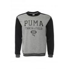 Свитшот STYLE ATHL Crew Sweat TR