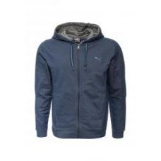 Толстовка STYLE Hooded Sweat Jkt