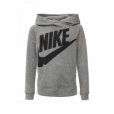Худи NIKE RALLY FNL NECK HOODIE YTH