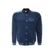 Олимпийка STYLE ATHL Baseball JacketTR