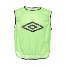 Майка спортивная TRAINING BIB BIG LOGO