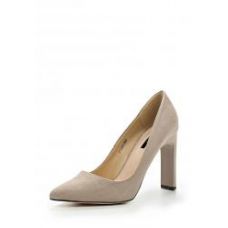 Туфли CADY SET BACK HEEL COURT