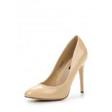 Туфли CHARLENE ROUND TOE COURT
