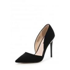 Туфли CLEO HIGH HEELED COURT