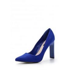 Туфли CADY SET BACK HEEL COURT