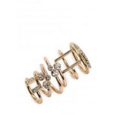 Комплект колец