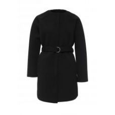 Пальто BONDED BELTED ZIP COAT