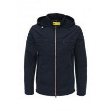 Куртка утепленная