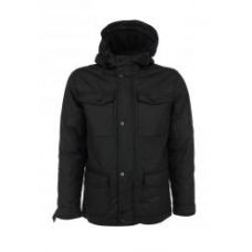 Куртка утепленная