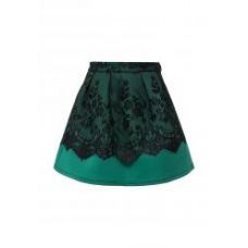 Юбка IRIS LACE FULL SKATER